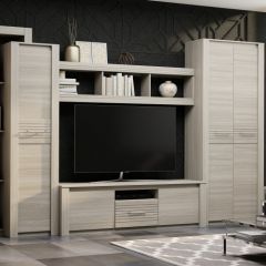 ЭЛИС Гостиная в Соликамске - solikamsk.mebel24.online | фото 2