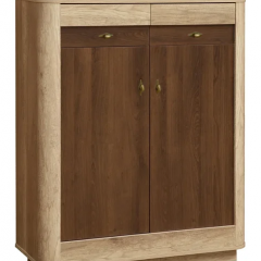 Гостиная ФАНТАЗИЯ (модульная) в Соликамске - solikamsk.mebel24.online | фото 2