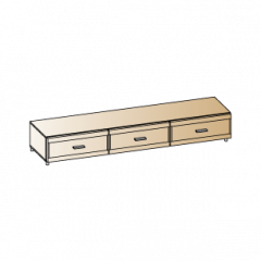 Гостиная Камелия Композиция 1 (Снежный ясень) в Соликамске - solikamsk.mebel24.online | фото 8