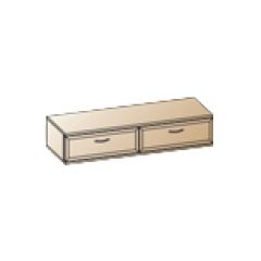Гостиная Карина Композиция 23 (Акация Молдау) в Соликамске - solikamsk.mebel24.online | фото 6