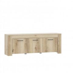КВАДРО Гостиная (модульная) в Соликамске - solikamsk.mebel24.online | фото 8