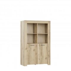 КВАДРО Гостиная (модульная) в Соликамске - solikamsk.mebel24.online | фото 10