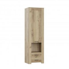 КВАДРО Гостиная (модульная) в Соликамске - solikamsk.mebel24.online | фото 12