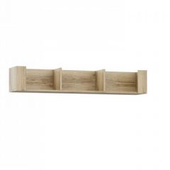 КВАДРО Гостиная (модульная) в Соликамске - solikamsk.mebel24.online | фото 15