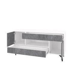 Гостиная Лабиринт (Модульная) в Соликамске - solikamsk.mebel24.online | фото 4