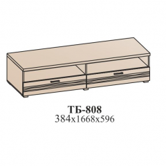 Гостиная ЛОТОС (модульная) Бодега белая в Соликамске - solikamsk.mebel24.online | фото 30