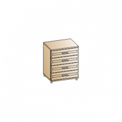 Гостиная Мелисса Композиция 10 (Акация Молдау) в Соликамске - solikamsk.mebel24.online | фото 2