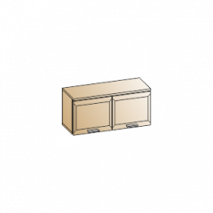 Гостиная Мелисса Композиция 10 (Акация Молдау) в Соликамске - solikamsk.mebel24.online | фото 6
