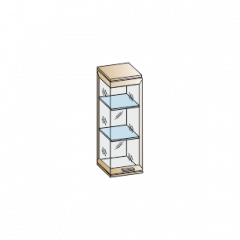 Гостиная Мелисса Композиция 11 (Акация Молдау) в Соликамске - solikamsk.mebel24.online | фото 6