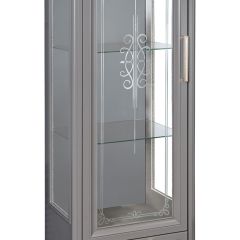 Гостиная Мокко 1+ТВ+1 (серый камень) в Соликамске - solikamsk.mebel24.online | фото 3