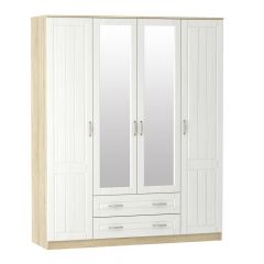 Гостиная Оливия (модульная) ЭКО в Соликамске - solikamsk.mebel24.online | фото 3
