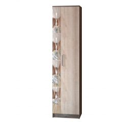 Гостиная ПРИМА-2 (модульная) в Соликамске - solikamsk.mebel24.online | фото 5