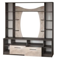 Гостиная ПРИМА-2 Центральная секция в Соликамске - solikamsk.mebel24.online | фото