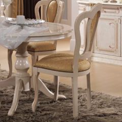 Гостиная Роза (модульная) беж в Соликамске - solikamsk.mebel24.online | фото 6