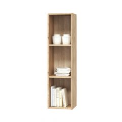 Гостиная СКАНДИ №ББ-5 (без панно) в Соликамске - solikamsk.mebel24.online | фото 4