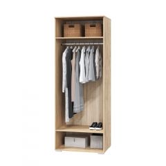Гостиная СКАНДИ №ББ-5 (без панно) в Соликамске - solikamsk.mebel24.online | фото 8