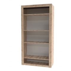 Гостиная Варсаль-5 (модульная) в Соликамске - solikamsk.mebel24.online | фото 5