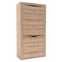 Гостиная Варсаль-5 (модульная) в Соликамске - solikamsk.mebel24.online | фото 4