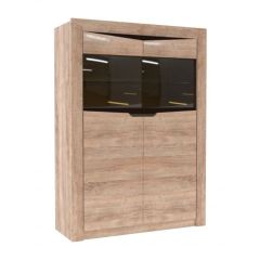 Гостиная Варсаль-5 (модульная) в Соликамске - solikamsk.mebel24.online | фото 8