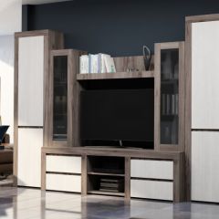 ВЕСТА Гостиная в Соликамске - solikamsk.mebel24.online | фото