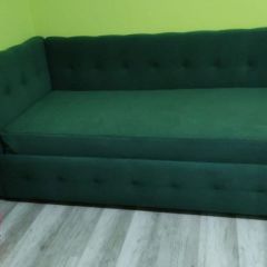Интерьерная кровать Мирабэлла с П/М (900) в Соликамске - solikamsk.mebel24.online | фото 10