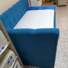Интерьерная кровать Мирабэлла с П/М (900) в Соликамске - solikamsk.mebel24.online | фото 7