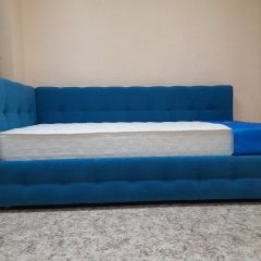 Интерьерная кровать Мирабэлла с П/М (900) в Соликамске - solikamsk.mebel24.online | фото 4