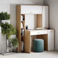 КАЛГАРИ МС Спальный гарнитур в Соликамске - solikamsk.mebel24.online | фото 5