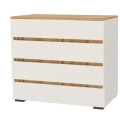 Комод 900 НКМ Дубай секция №3 в Соликамске - solikamsk.mebel24.online | фото