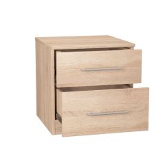 Комод K-48x45x45-1 Калисто (тумба прикроватная) в Соликамске - solikamsk.mebel24.online | фото 2