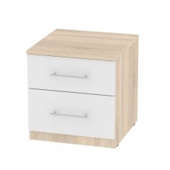Комод K-48x45x45-1 Калисто (тумба прикроватная) в Соликамске - solikamsk.mebel24.online | фото