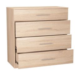 Комод K-93x90x45-1 Калисто в Соликамске - solikamsk.mebel24.online | фото 3