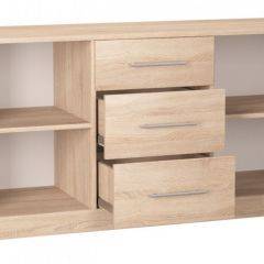 Комод K-70x135x45-1 Калисто в Соликамске - solikamsk.mebel24.online | фото 2