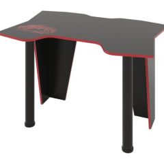 Компьютерный стол КЛ №9.1 в Соликамске - solikamsk.mebel24.online | фото
