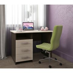 Компьютерный стол Сити-1 Ст104.0 в Соликамске - solikamsk.mebel24.online | фото