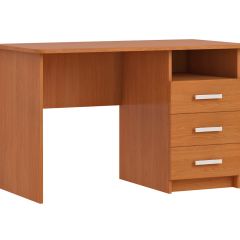 Компьютерный стол Сити-2 Ст105.0 в Соликамске - solikamsk.mebel24.online | фото 2