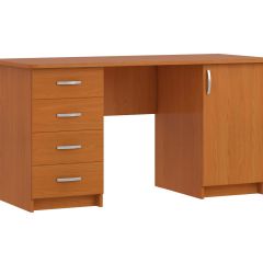 Компьютерный стол Сити-3 Ст106.0 в Соликамске - solikamsk.mebel24.online | фото 2