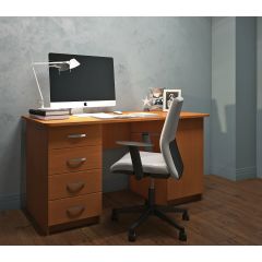 Компьютерный стол Сити-3 Ст106.0 в Соликамске - solikamsk.mebel24.online | фото