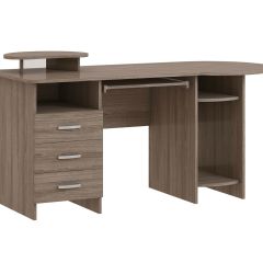 Компьютерный стол Ст071.1 в Соликамске - solikamsk.mebel24.online | фото 2