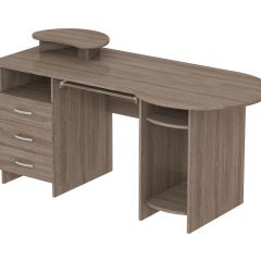 Компьютерный стол Ст071.1 в Соликамске - solikamsk.mebel24.online | фото 3