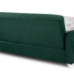 Комплект Роуз ТД 411 диван-кровать + кресло + комплект подушек в Соликамске - solikamsk.mebel24.online | фото 6