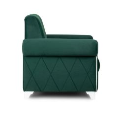 Комплект Роуз ТД 411 диван-кровать + кресло + комплект подушек в Соликамске - solikamsk.mebel24.online | фото 7