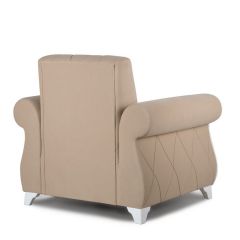 Комплект Роуз ТД 412 диван-кровать + кресло + комплект подушек в Соликамске - solikamsk.mebel24.online | фото 8