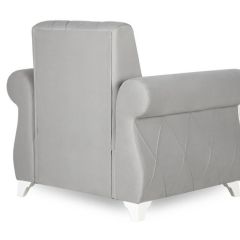 Комплект Роуз ТД 414 диван-кровать + кресло + комплект подушек в Соликамске - solikamsk.mebel24.online | фото 8