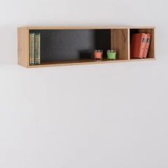 Крафт Полка навесная 15.64 в Соликамске - solikamsk.mebel24.online | фото 2