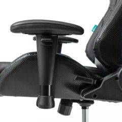Кресло игровое Бюрократ VIKING 5 AERO BLACK EDITION в Соликамске - solikamsk.mebel24.online | фото 5