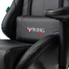 Кресло игровое Бюрократ VIKING 5 AERO BLACK EDITION в Соликамске - solikamsk.mebel24.online | фото 6