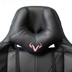 Кресло игровое Бюрократ VIKING 5 AERO BLACK EDITION в Соликамске - solikamsk.mebel24.online | фото 7