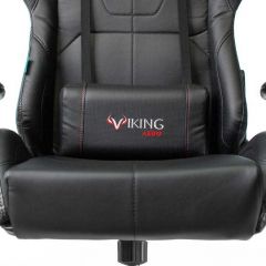 Кресло игровое Бюрократ VIKING 5 AERO BLACK EDITION в Соликамске - solikamsk.mebel24.online | фото 8