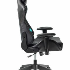Кресло игровое Бюрократ VIKING 5 AERO BLACK EDITION в Соликамске - solikamsk.mebel24.online | фото 9